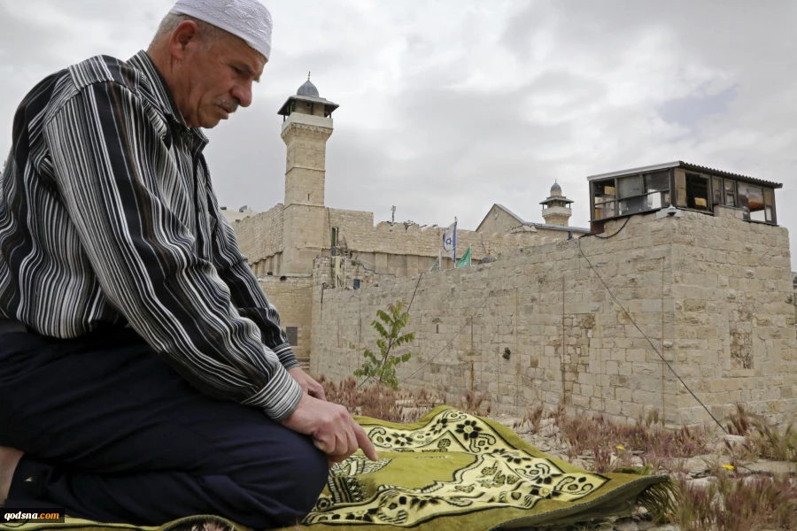 Palestine marks 28 years since Ibrahimi Mosque massacre
 2