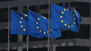 No EU Aid to Palestinian Authority Since 2020 over Palestinian textbooks