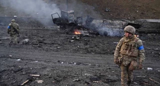 Hezbollah: Ukraine conflict striking example of US habit of abandoning own allies