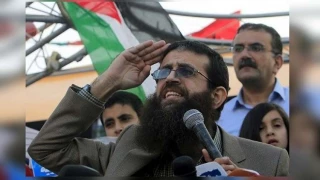 آخرین عناوین صبح روز یکشنبه رسانه های فلسطینی (8 اسفند)

 تلاش عناصر اطلاعاتی رژیم صهیونیستی برای ترور یکی از رهبران جهاد اسلامی/ درخواست اوکراین از رژیم اشغالگر برای جنگ با روسیه/ اعلام انتفاضه اسرای فلسطینی در زندان های اراضی اشغالی/ تیراندازی به سوی اشغالگران اسرائیلی در جنین