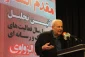 در آئین تجلیل از 40 سال فعالیت‌های دیپلماتیک و رسانه‌ای «صلاح الزواوی» سفیر سابق فلسطین در ایران مطرح شد؛

الزواوی: غده صهیونیستی با هدف توطئه علیه جهان اسلام  ایجاد شد/ شما ایرانی‌ها امت عظیمی هستید و مسئولیت بزرگی دارید/ ابطحی: وقت آن رسیده که رژیم صهیونیستی را رژیم موقت بنامیم