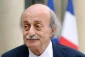 Lebanon's veteran politician calls for sanctions on Israel