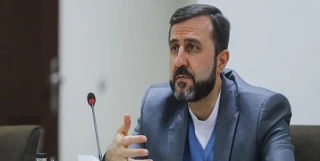 امين لجنة حقوق الانسان الايرانية: ايران تعارض استخدام حقوق الانسان كأداة