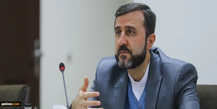 امين لجنة حقوق الانسان الايرانية: ايران تعارض استخدام حقوق الانسان كأداة 2