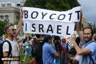 Pro-Palestine activists slam Davis Cup tie with Israel