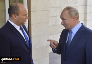 Naftali Bennett holds talks with Putin over Ukraine