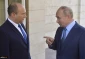 Naftali Bennett holds talks with Putin over Ukraine