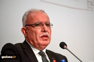 Palestine under pressure to take position on Ukraine war