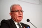 Palestine under pressure to take position on Ukraine war