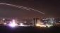 Zionist regime launches missile attack on Syria, two killed