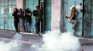 Day 65: Palestinian captives continue boycott of Israeli military courts