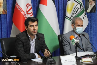 در نشست تخصصی بحران اوکراین و تاثیر آن بر معادلات خاورمیانه مطرح شد؛

زارعی: تحولات اوکراین می‎تواند تاثیراتی جدی بر مسائل منطقه‌ای داشته باشد/ بهمن: رخدادهای کنونی برای جبهه مقاومت یک فرصت است چون به تضعیف موضع کشورهای وابسته به آمریکا منجر می‌شود 2