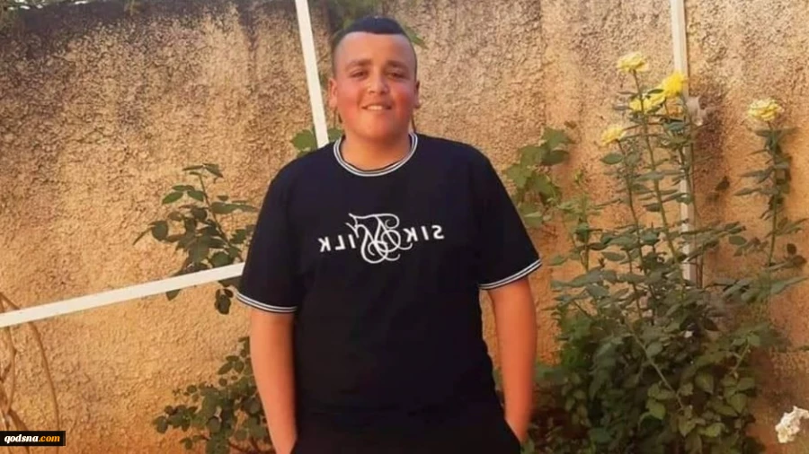Israeli forces lethally target second Palestinian teenager in less than 24 hours
 2