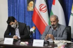 Iranian political expert:

Ukraine developments could have serious implications for regional issues 2