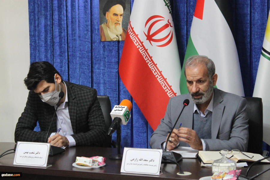 Iranian political expert:

Ukraine developments could have serious implications for regional issues 2