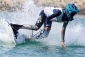 Kuwait motosurf player quits UAE comp to avoid Israel opponent