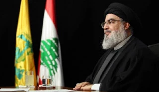 Nasrallah slams US silence on Israeli, Saudi crimes in Palestine, Yemen