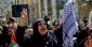 Hamas statement on International Women's Day