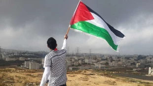 استاندارد دوگانه غرب در قبال خاورمیانه 
ناشی از فرهنگ «نژاد پرستانه» است 2