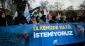 Palestinian groups condemn Israeli president’s visit to Turkey