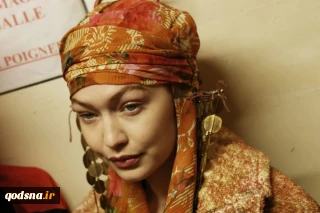 Vogue erases Palestine in reporting Gigi Hadid's solidarity with occupied people