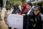 Zionist regime bans family reunification