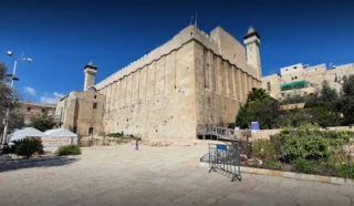 منابع فلسطینی عنوان کردند؛

هشدار درباره ادامه حفاری‌های رژیم صهیونیستی در سطح زیرین مسجد ابراهیمی