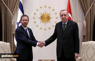 أكاديميون ومفكرون كويتيون يدينون استقبال أردوغان للرئيس "الإسرائيلي"