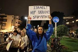 US calls on Zionist regime to join sanctions against Russia