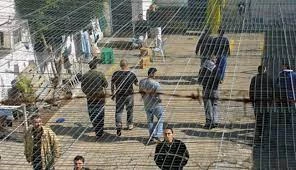 Palestine captives in Zionist regime’s jails threaten hunger strike
