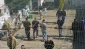 Palestine captives in Zionist regime’s jails threaten hunger strike