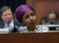 Ilhan Omar opposes sanctions for Russia because Russia is not Israel