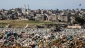 Palestinians in Gaza have health threatened as old batteries pile up