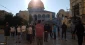Hamas warns against occupation's desecration of Al-Aqsa Mosque