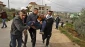Israel’s Shin Bet warns of flare-up in West Bank in Ramadan