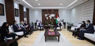 Coalition of students at Georgetown University in US describes Israel as an apartheid state