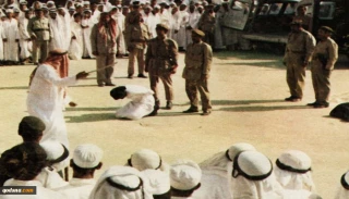 Int'l reactions to Saudi mass executions
