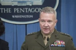 Top US general: Iran has 3,000 ballistic missiles that can hit Israel 2