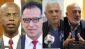 دولت اشغالی دولت شهرکسازی 
است نه دولت مذاکره