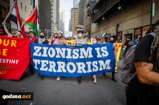 South African court blows Israel’s anti-Semitism cover