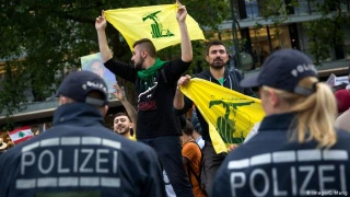 Germany closes a community center affiliated with Hezbollah