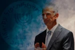 Mossad chief's 2020 tax form revealed by hackers
 2