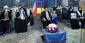 الرئيس الإيراني: تجاوزنا المنعطفات الصعبة لكننا لسنا غافلين عن كيد العدو
