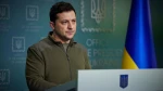 Zelensky criticizes Israel's response to Russian war 2