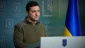 Zelensky criticizes Israel's response to Russian war