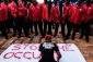 African activists vow to fight Israeli apartheid at historic Dakar meeting