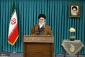 Iran's Leader:

Today is one of the most openly disgraceful periods in terms of oppression