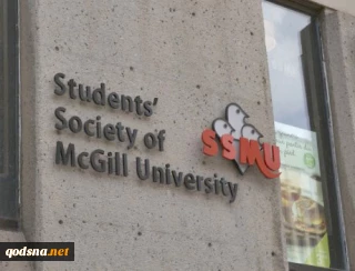 Anti-Israel referendum at McGill University angers pro-Zionist group