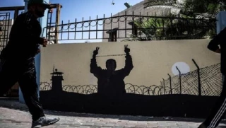Palestinian captives prepare new mass protests