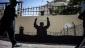 Palestinian captives prepare new mass protests